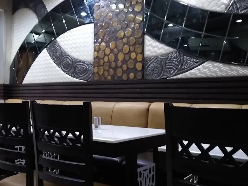 Chotiwala Restaurant