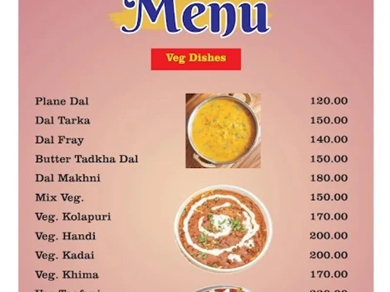 Indian Era Restaurant - Restaurant In Haridwar/ Cafe In Haridwar