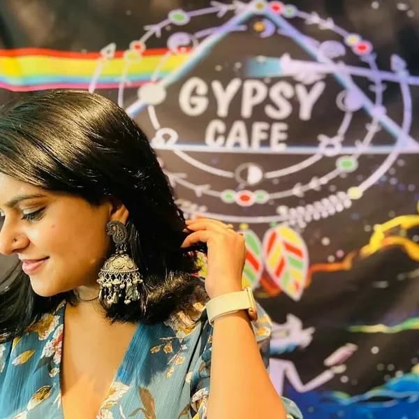 Gypsy Café