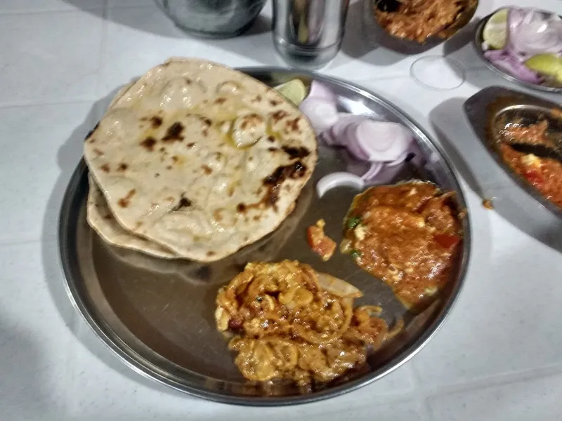 Karan Dhaba