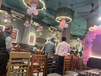 Top 13 brunch in North East Delhi