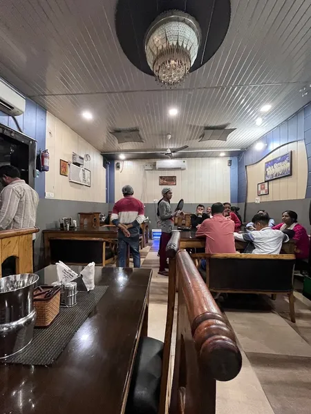 Punjabi Dhaba