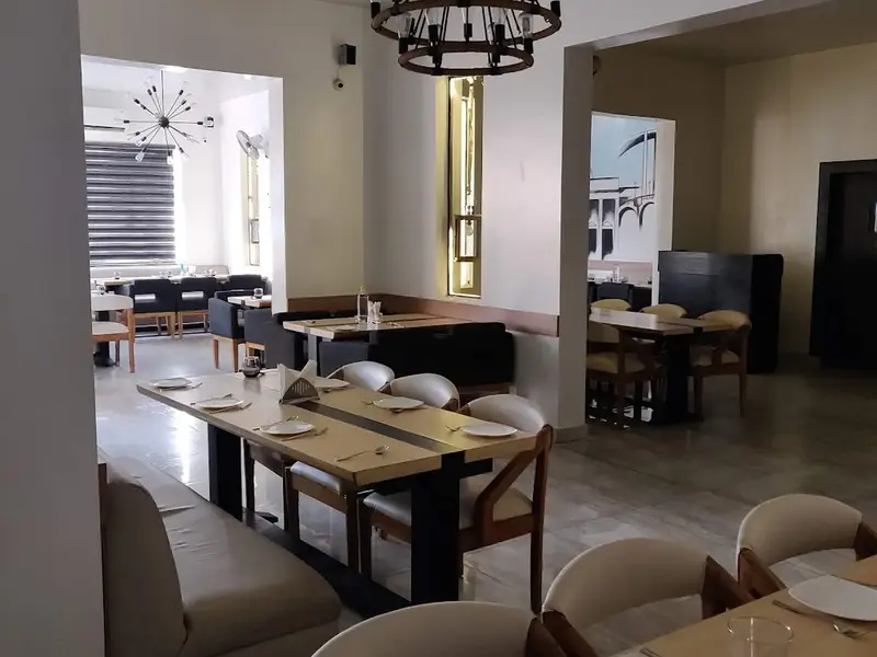 Tamarind Multi Cuisine Restaurant