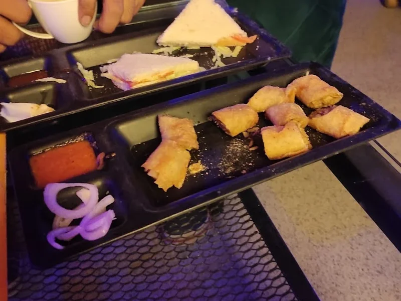 Big Daddy restro & cafe