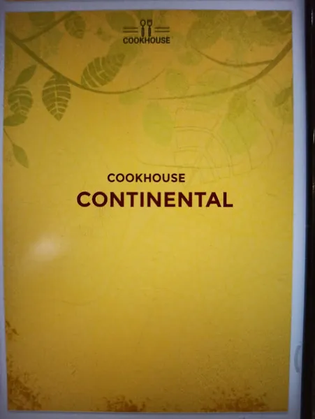 The Cook House - Roorkee's Finest Dining Destination