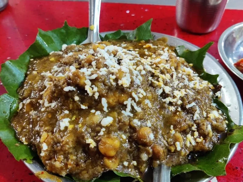 Bhagwati Cholle Bhandar