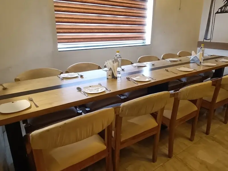 Tamarind Multi Cuisine Restaurant