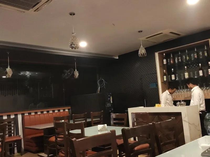 Tanisha's Restaurant