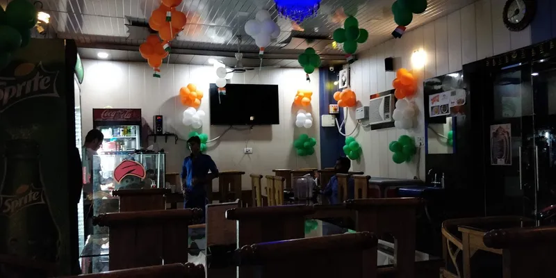 Punjabi Dhaba