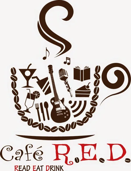 Cafe Red