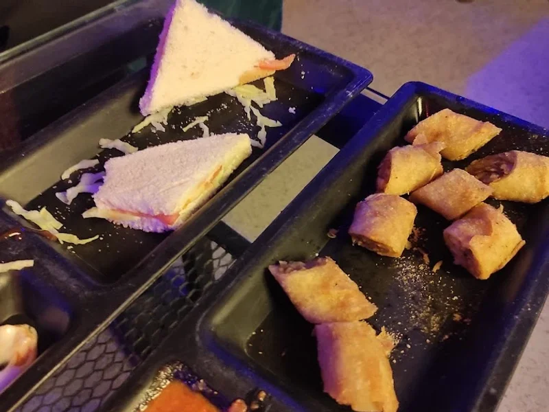 Big Daddy restro & cafe