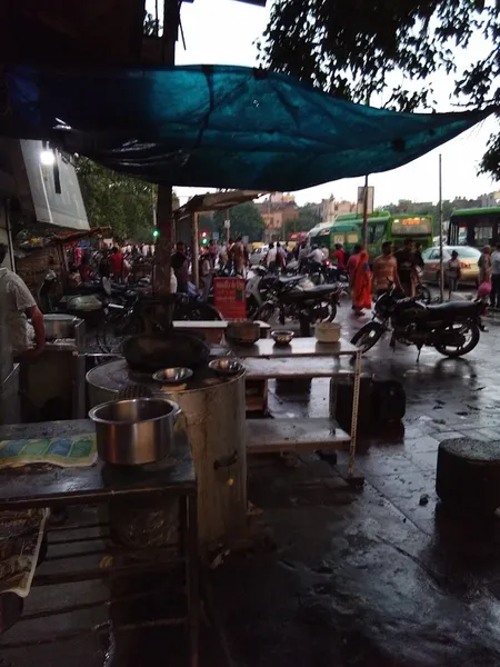 Mahender's Punjabi Dhaba