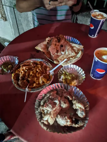 KWALITY CHICKEN CORNER