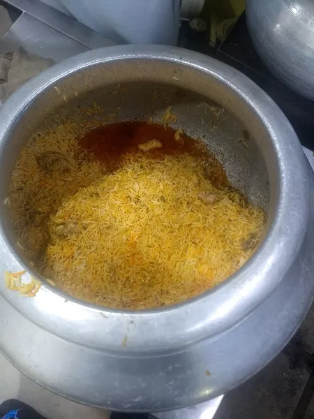 Azad Chicken Corner