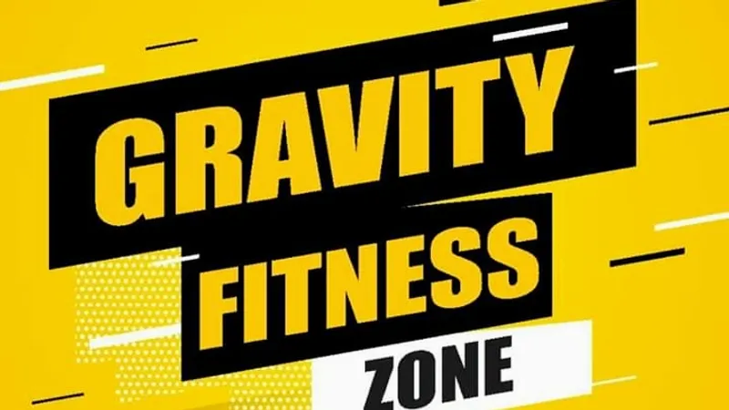 Gravity Gym