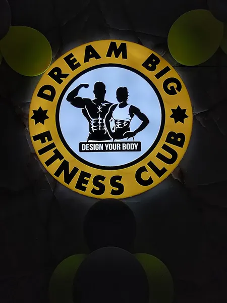 Dream Big Fitness Club