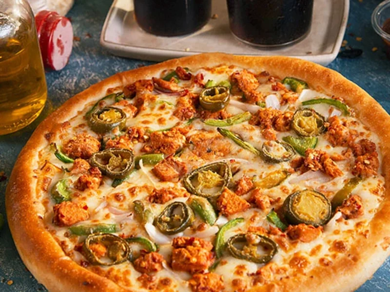 Pizza Point