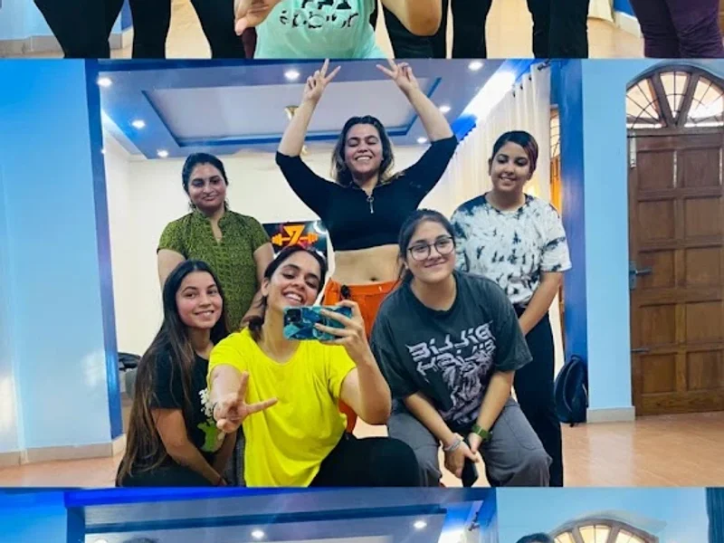 Surman fitness studio