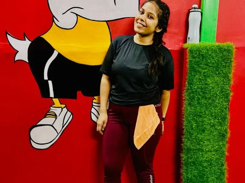 Doon Fitness Unisex Gym