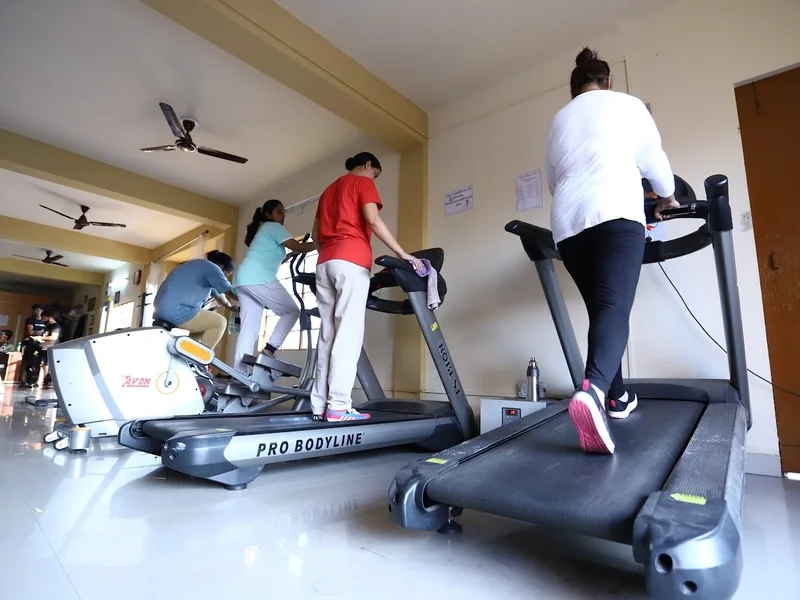 Bull's legacy | Unisex Gym in Dehradun