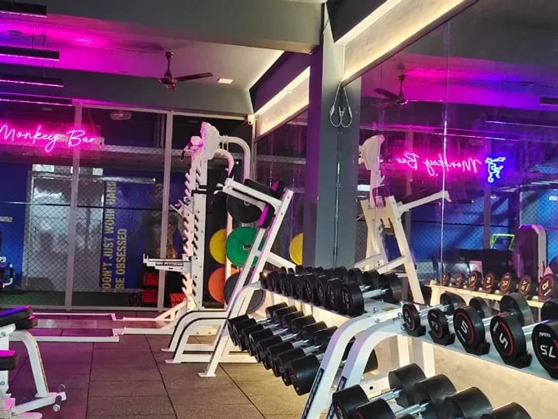 The Fit Culture Gym