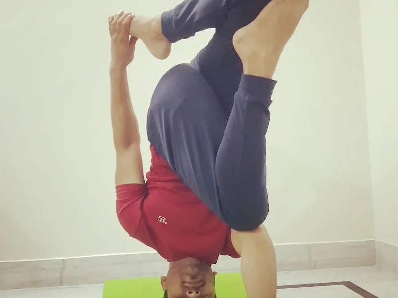 AMREEMA The Fitness Club