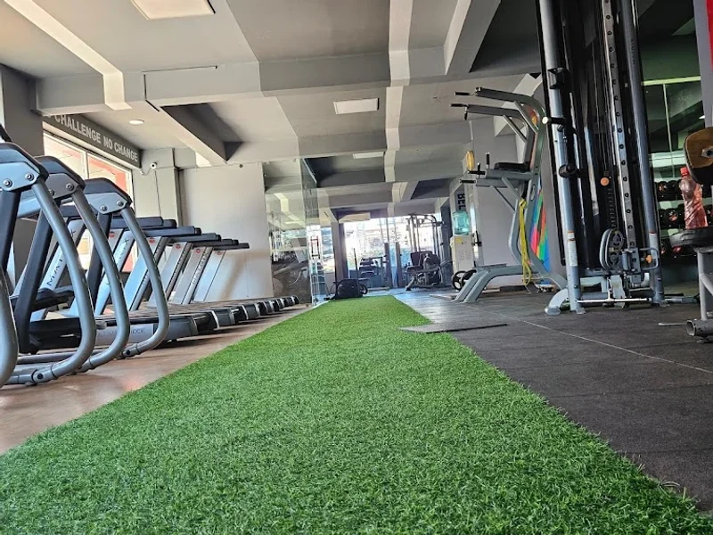 Briofit-Best Gym in Dehradun/Personal Training/Best CrossFit Gym