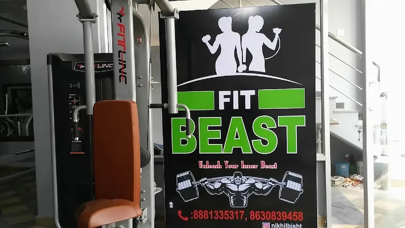 Fit Beast