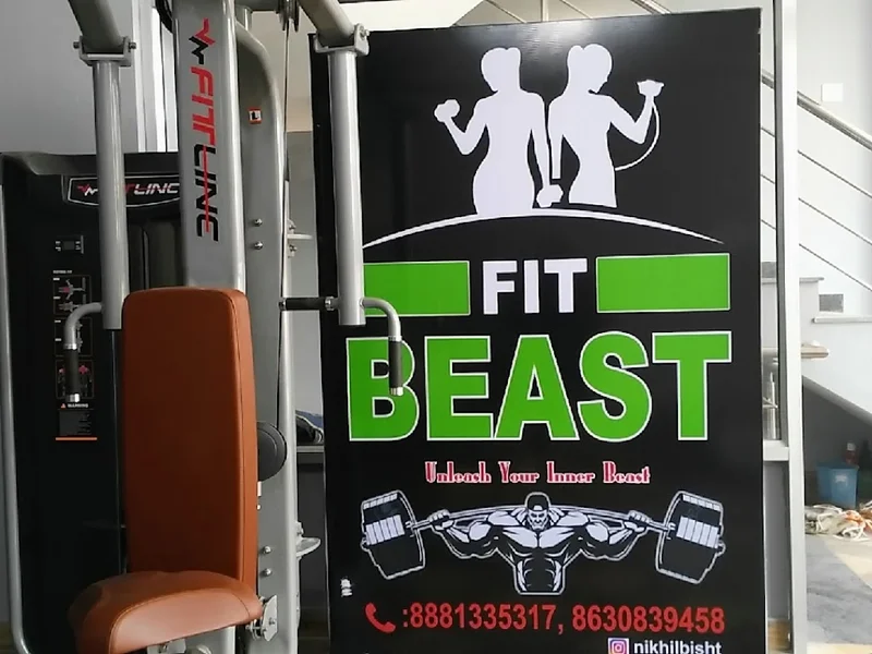 Fit Beast