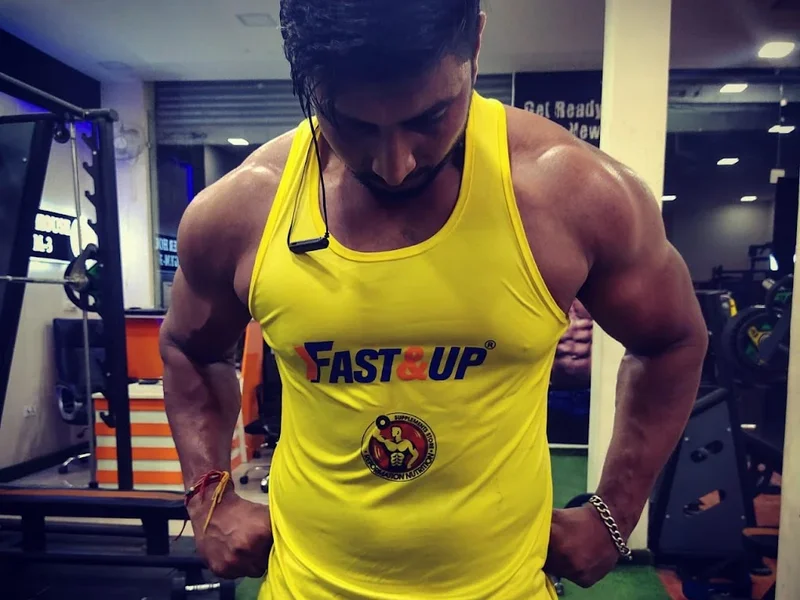 Power House Gym & Fitness World