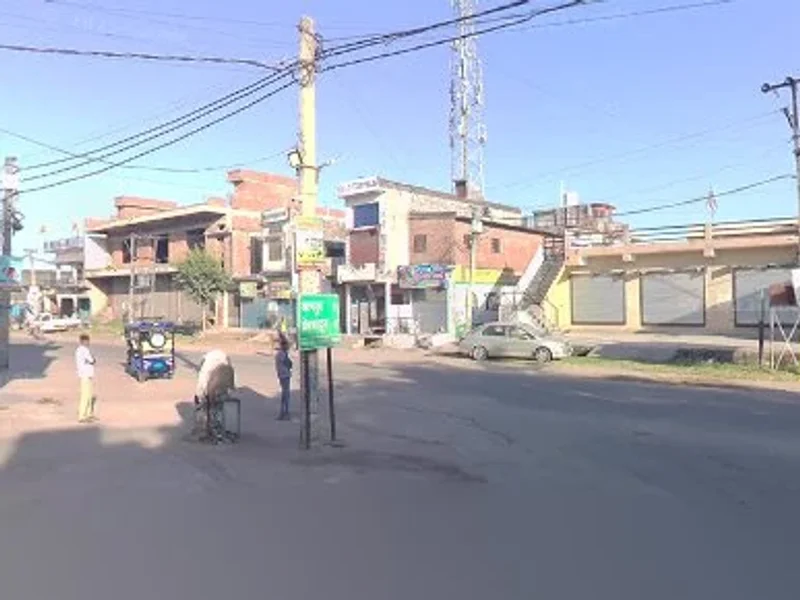 Kgn Smart Fitness Gym