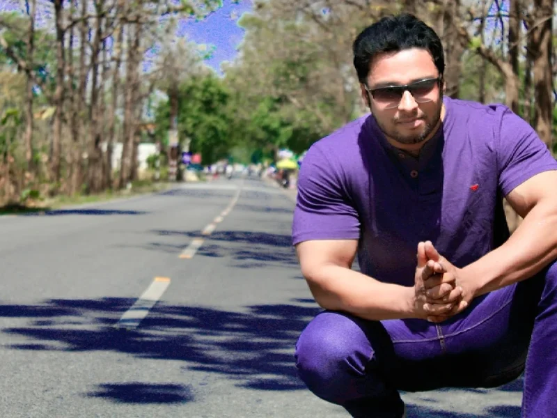 Muscles Factory Fitness Point