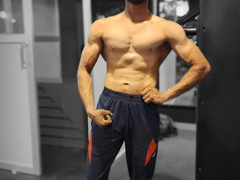 1st Fitness Gym Kashipur