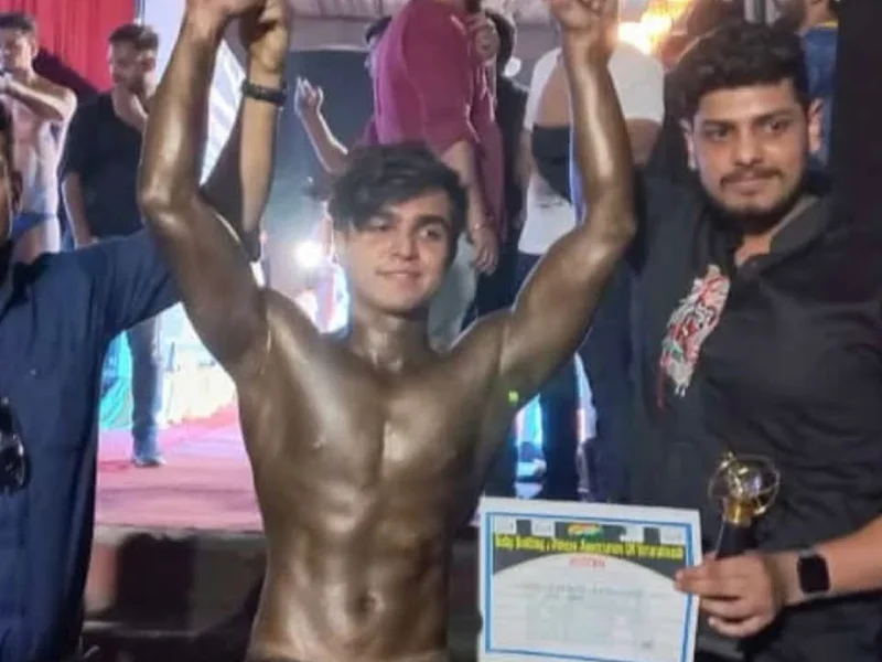 Excellent Fitness Gym