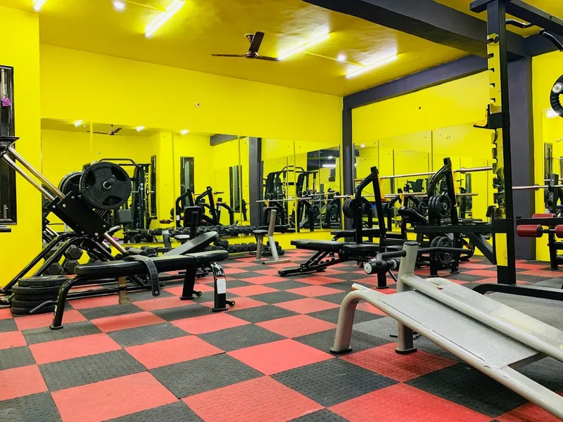 Future Fit Gymnasium