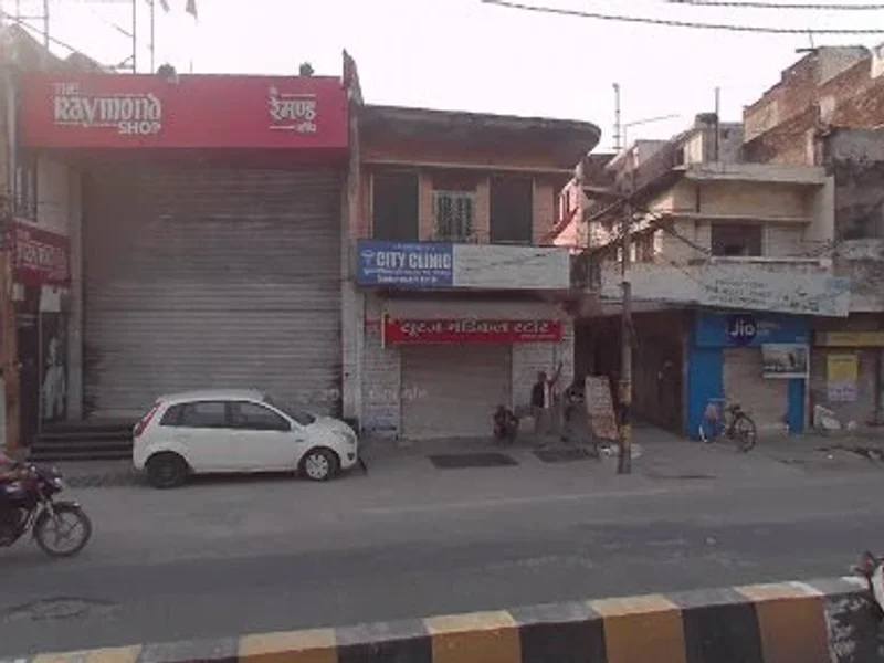 HERCULES GYM | FITNESS STUDIO | UNISEX GYM