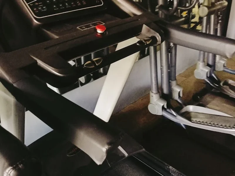 Addiction Fitness Point