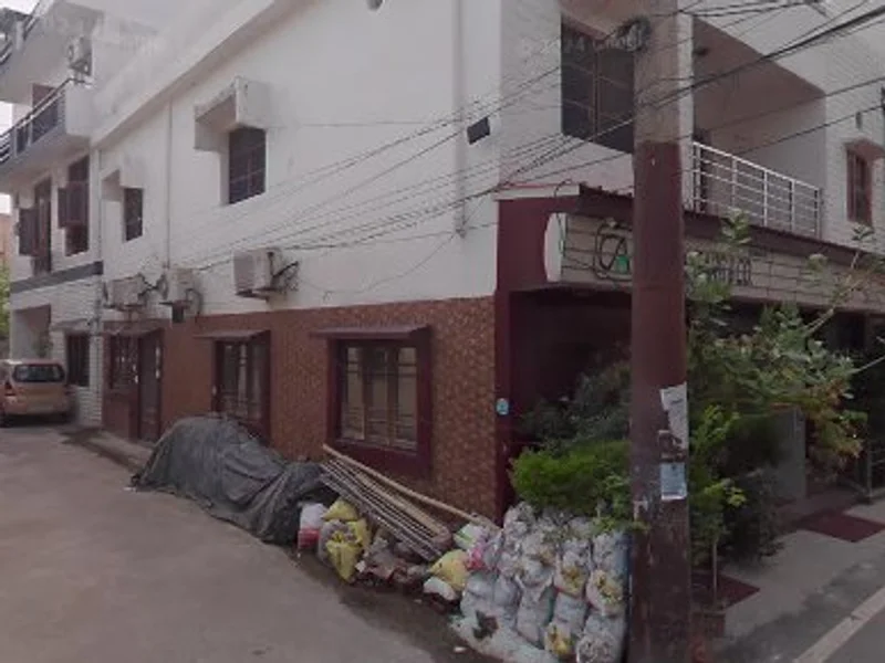 Aadi Shakti Yog Kendra