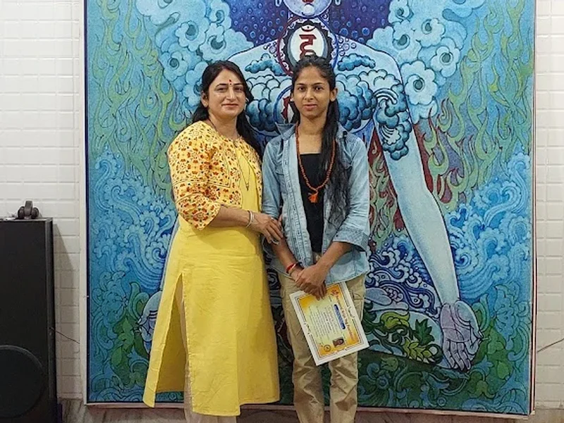 shree sanjeevani kriya yog