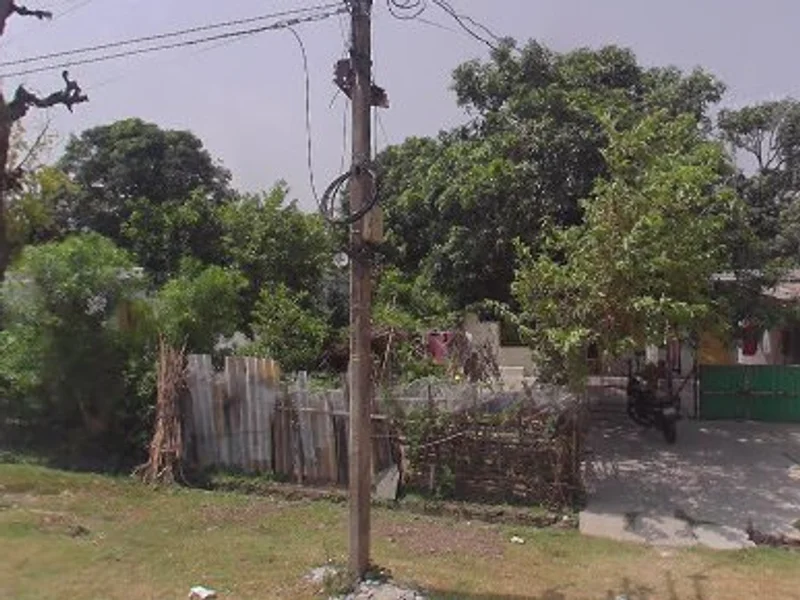 The Art of Living Happiness Center