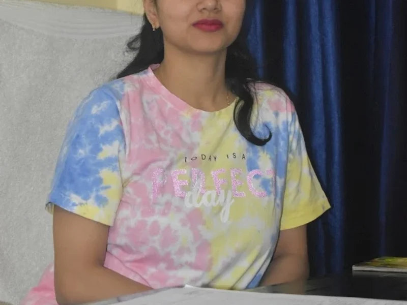 Arogya vikas neurotberapy and yoga center