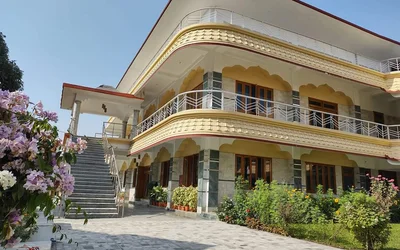 Top 38 meditation centers in Dehradun