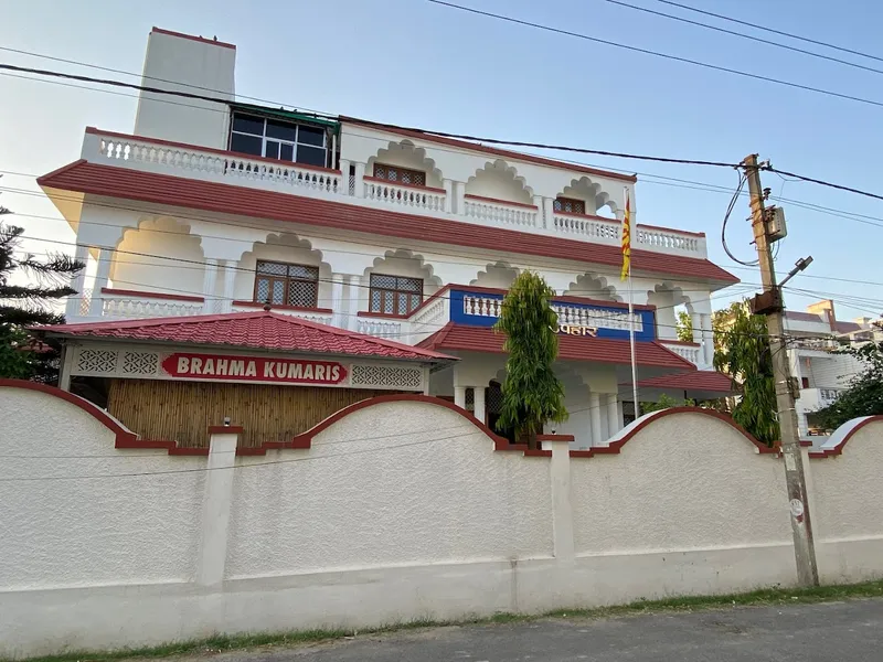 Brahma Kumaris Dehradun Subash Nagar