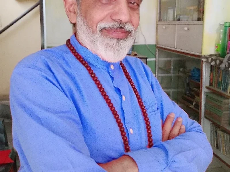 Osho Dhyan kendra(PagalBaba)