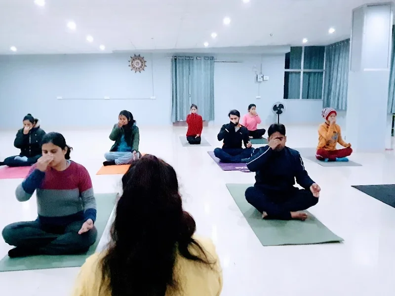 Rudransh Yogashala: Yoga Classes | 200-300 Hour Yoga Teacher Training Courses Dehradun & Certification