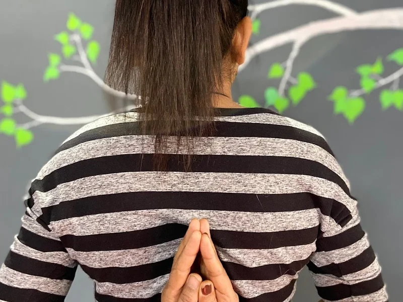 Yogyatra yoga classes.