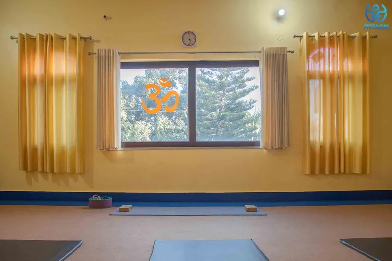 Sanskar Yog Center