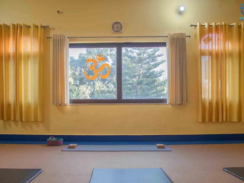 Sanskar Yog Center
