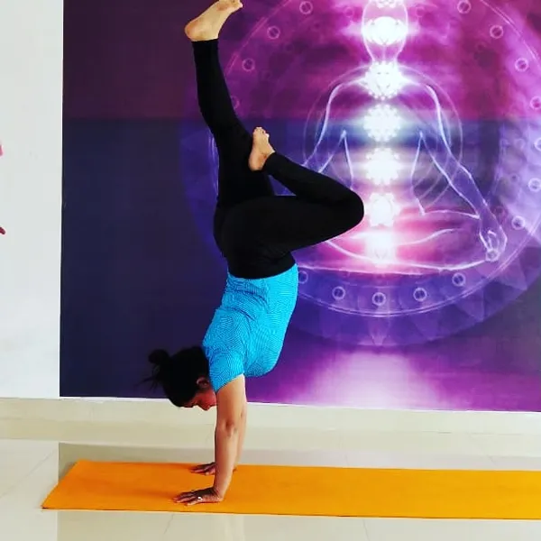 Nirvana Yoga Shala