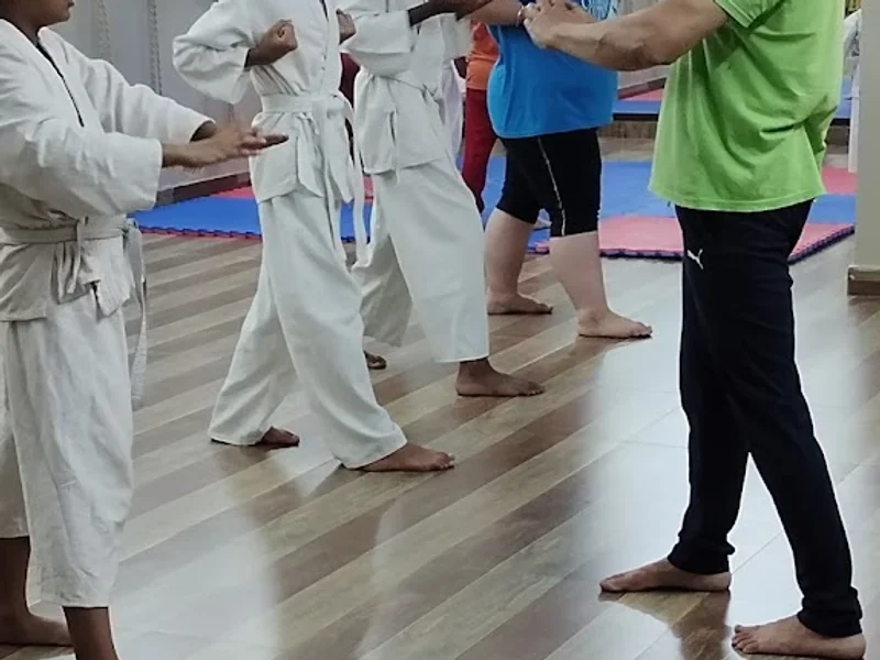 Yogadhara yoga institute